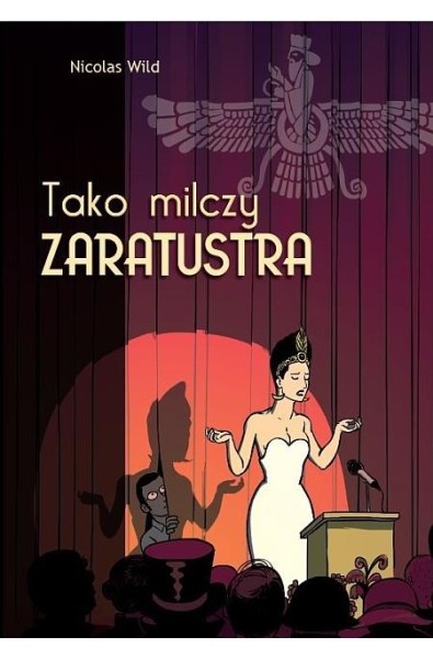 Tako milczy Zaratustra