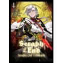 Seraph of the End 04