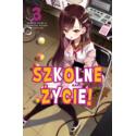 Szkolne życie! 03