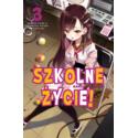 Szkolne życie! 03