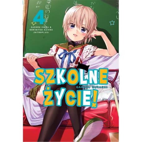 Szkolne życie! 04