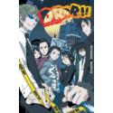 Durarara!! 1 Light Novel