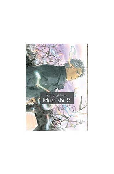 Mushishi 05