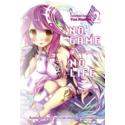 No Game No Life 02 Light Novel