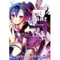 No Game No Life 04 Light Novel