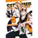 Servamp 05