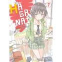 HAGANAI - Nie mam wielu przyjaciół 07