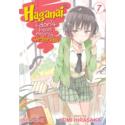 HAGANAI - Nie mam wielu przyjaciół 07