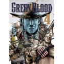 Green Blood 04