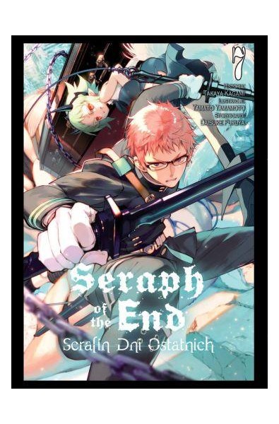 Seraph of the End 07