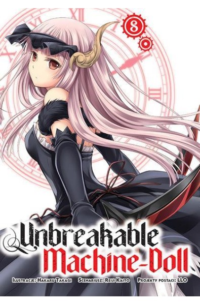 Unbreakable Machine-Doll 08