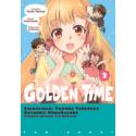 Golden Time 02