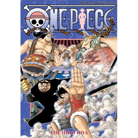 One Piece 40