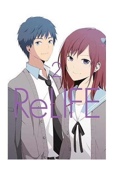 ReLife 02