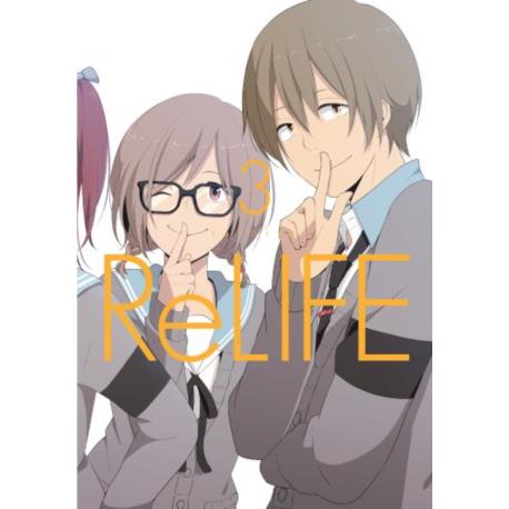 ReLife 03