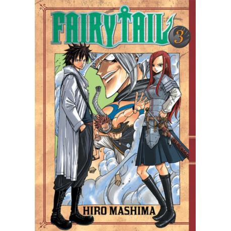 Fairy Tail 03