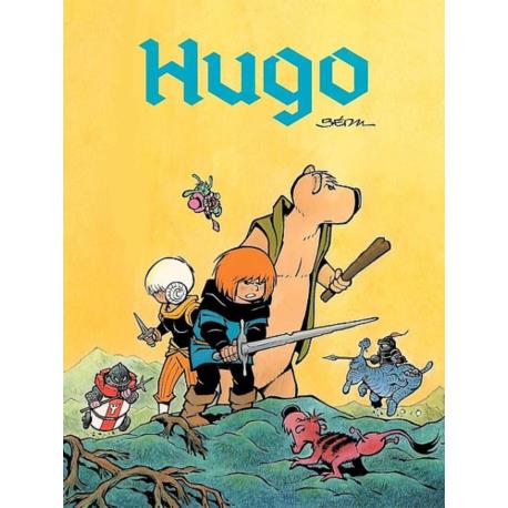 Hugo