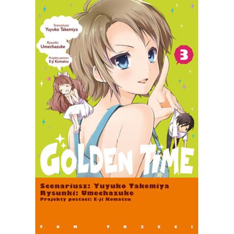 Golden Time 03