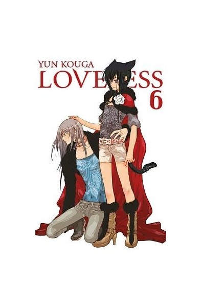 Loveless 06