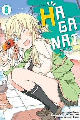 HAGANAI - Nie mam wielu przyjaciół 08