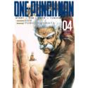 One-Punch Man 04