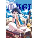 Magi: Labirynth of Magic 01