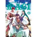 Magi: Labirynth of Magic 04