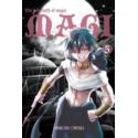 Magi: Labirynth of Magic 05