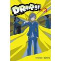 Durarara!! 3 Light Novel