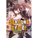 Szkolne życie! 08