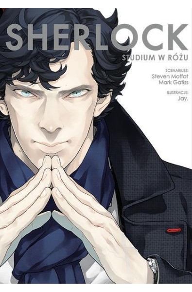 Sherlock 01