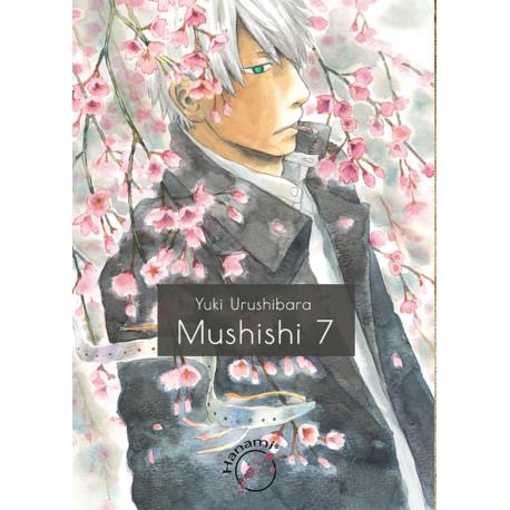 Mushishi 07