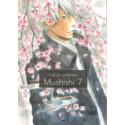 Mushishi 07