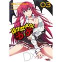 Highschool DxD 03