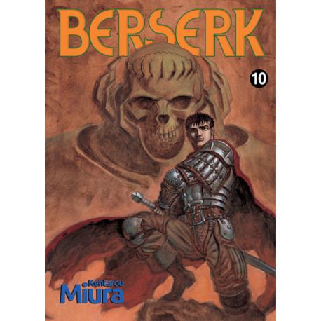 Berserk 10