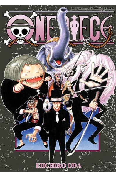 One Piece 42