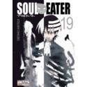 Soul Eater 19