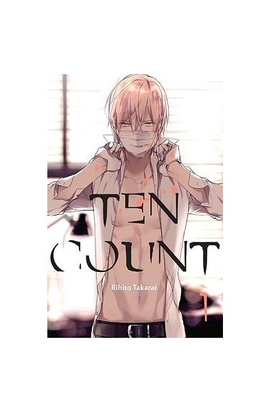 Ten Count 01