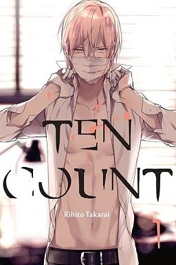 Ten Count 01