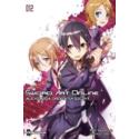 Sword Art Online 12