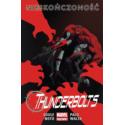 Thunderbolts 03 - Nieskończoność