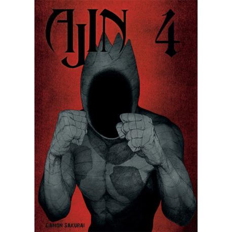 Ajin 04