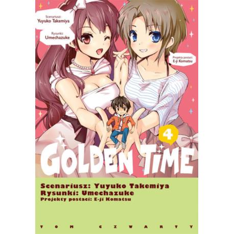 Golden Time 04