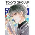 Tokyo Ghoul:re 01