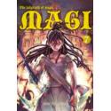 Magi: Labirynth of Magic 07