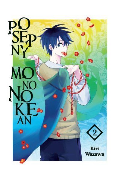 Posępny Mononokean 02