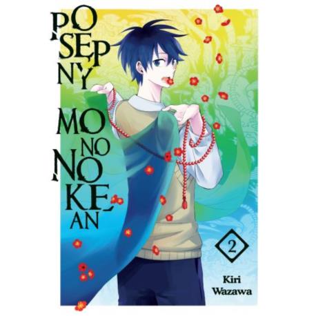 Posępny Mononokean 02