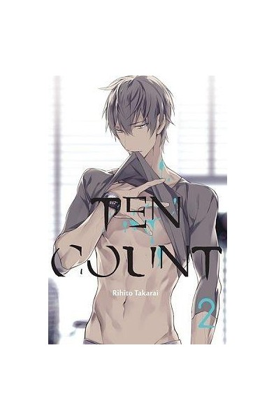 Ten Count 02