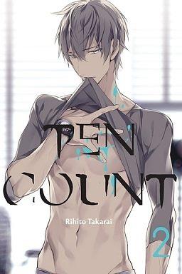 Ten Count 02