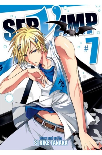 Servamp 07